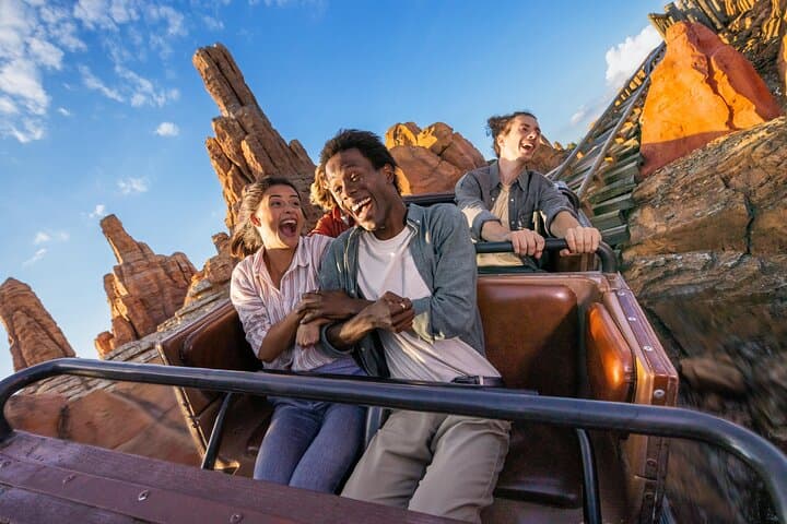 How to Plan Your Disneyland Paris Visit: Tickets, Tips & Two-Park Guide photo 2