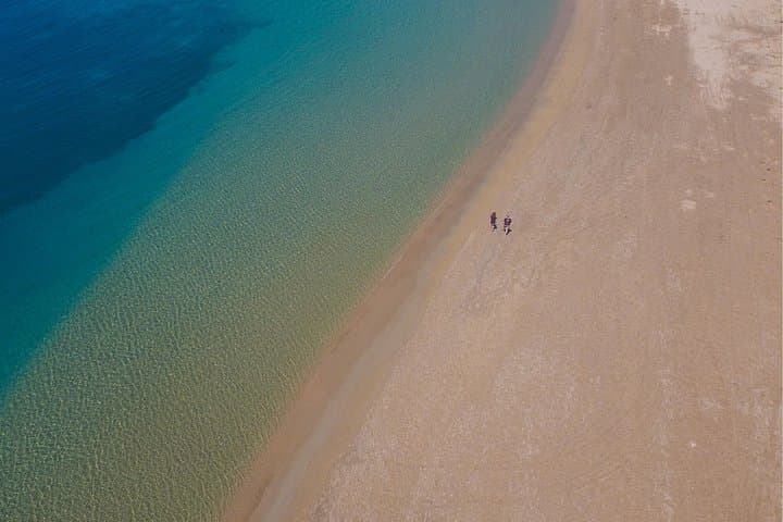 Rina's Cave and Koufonisia Day Cruise from Naxos – Swim, BBQ & Island Stops photo 2