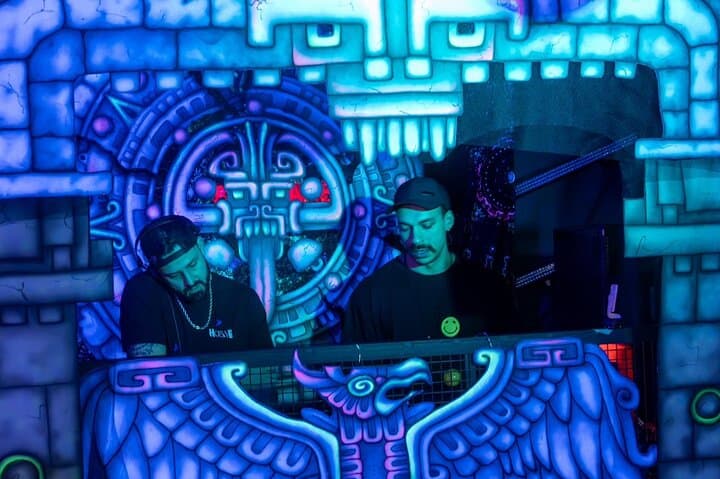 Inside TRP's Techno Rave Nights in Dublin — What to Expect and How to Prepare photo 6