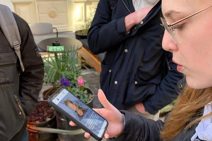 Secrets of Deventer: Self-Guided Exploration Game & City Scavenger Hunt photo 3