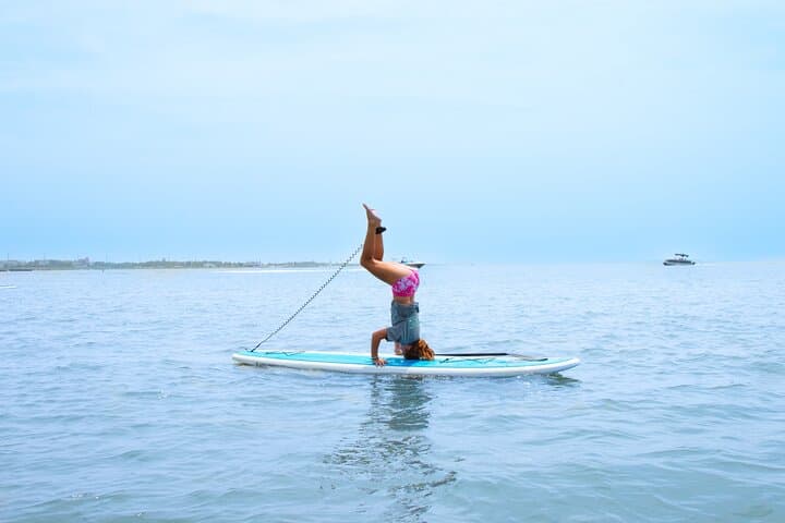 Bayside Stand-Up Paddleboard Rentals in Ocean City, MD photo 2