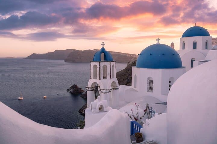 Exploring Santorini: A Personal Odyssey Through Time photo 4