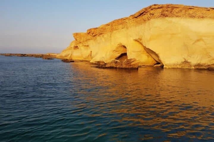 Ortigia to Pillirina: Sea Caves Boat Tour from Syracuse photo 3