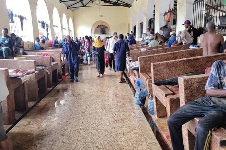Stone Town and Spice Farm Private Tour: A Zanzibar Cultural Walking Experience