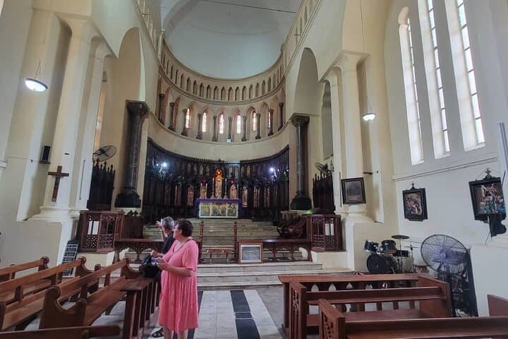 Stone Town and Spice Farm Private Tour: A Zanzibar Cultural Walking Experience photo 4