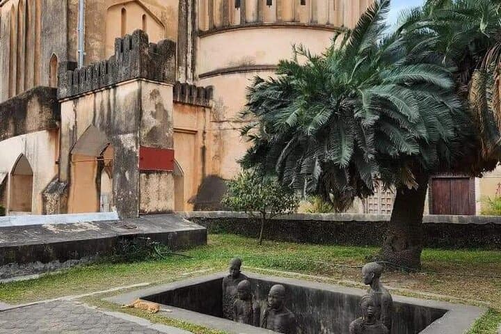 Stone Town and Spice Farm Private Tour: A Zanzibar Cultural Walking Experience photo 6