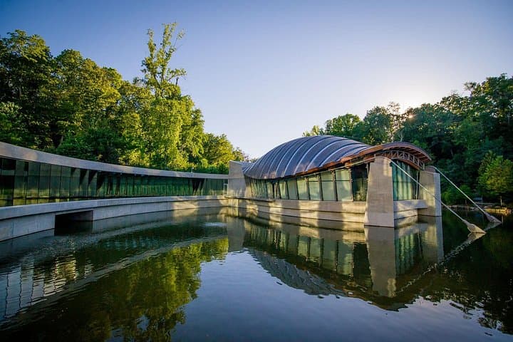Bentonville Singletrack: Half-Day Mountain Bike Tour on Arkansas' Best Trails photo 4