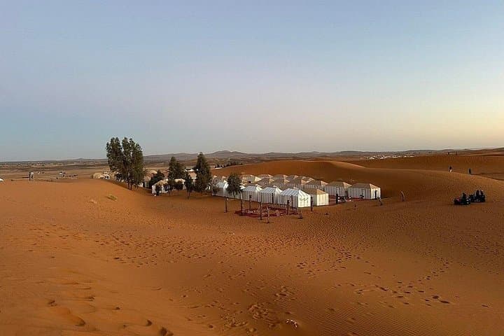 3-Day Marrakech to Merzouga Desert Tour: Camel Rides, Dunes & Kasbahs photo 2
