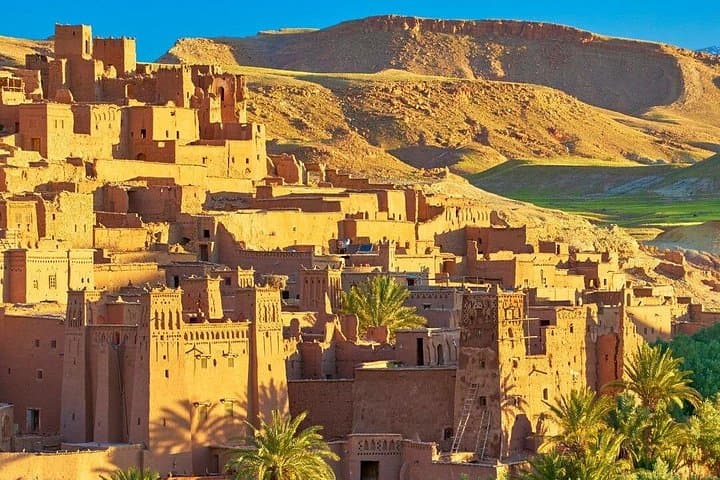 3-Day Marrakech to Merzouga Desert Tour: Camel Rides, Dunes & Kasbahs photo 4