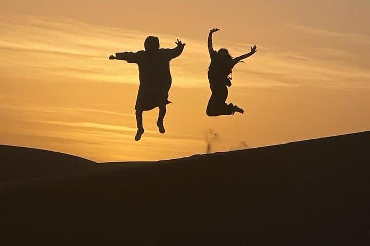 3-Day Marrakech to Merzouga Desert Tour: Camel Rides, Dunes & Kasbahs photo 5