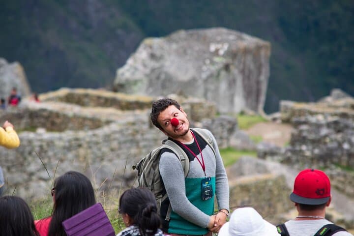 Private Machu Picchu Day Tour from Cusco: All-Inclusive Expedition to the Incan Citadel photo 3