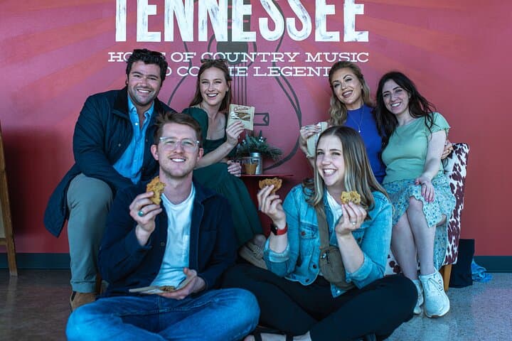 Germantown Bites & Sites: Nashville Food and Cultural Walking Tour photo 1