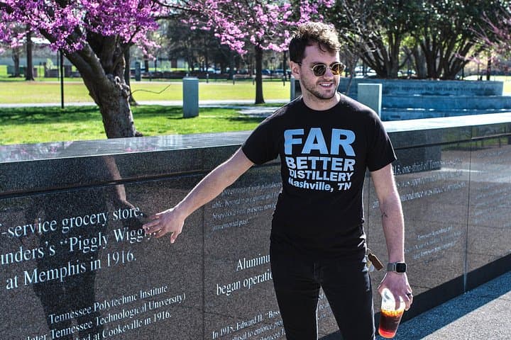 Germantown Bites & Sites: Nashville Food and Cultural Walking Tour photo 4