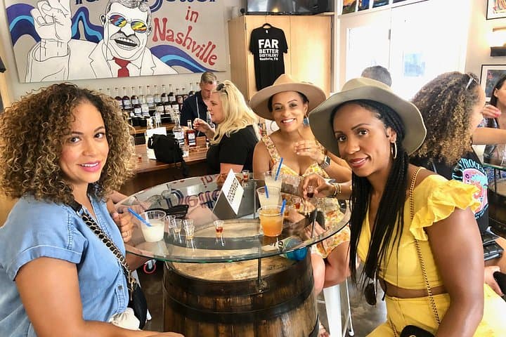 Germantown Bites & Sites: Nashville Food and Cultural Walking Tour photo 3