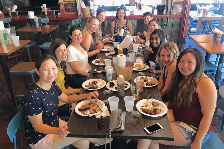 Taste of Nashville: 3-Hour Food & Sightseeing Tour of Hot Chicken, Barbecue & Historic Sights photo 4