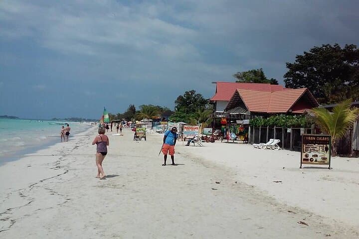 Negril 7 Mile Beach & Rick's Cafe Day Trip from Montego Bay photo 2