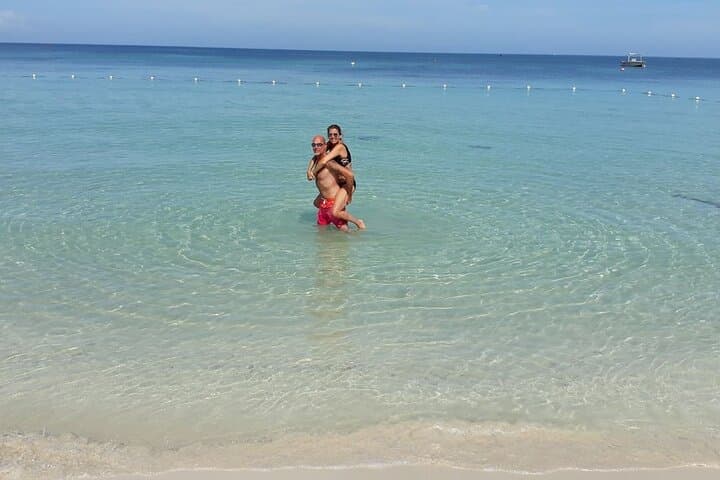 Negril 7 Mile Beach & Rick's Cafe Day Trip from Montego Bay photo 3