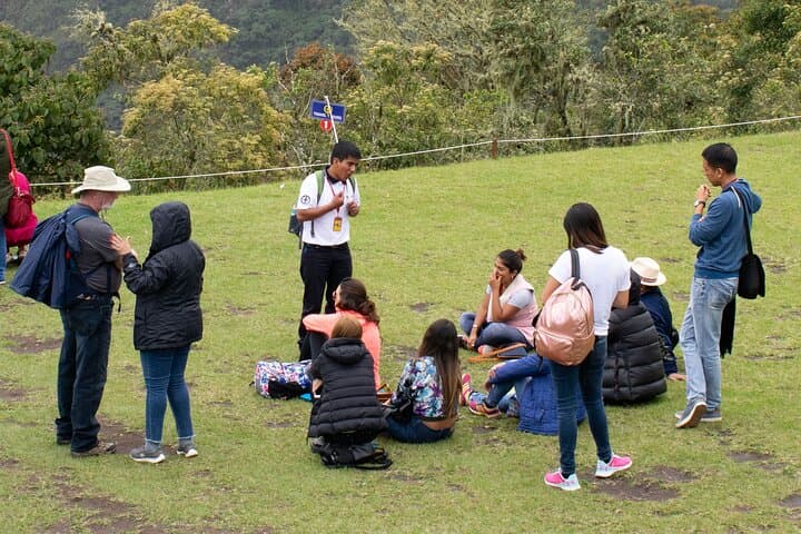 Private Machu Picchu Day Tour from Cusco: All-Inclusive Expedition to the Incan Citadel photo 4