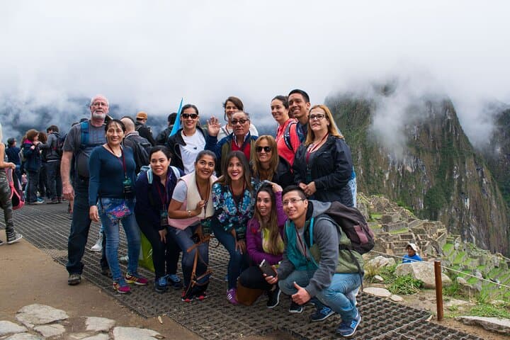 Private Machu Picchu Day Tour from Cusco: All-Inclusive Expedition to the Incan Citadel photo 6