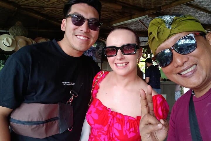 Bali Private Driver: English-Speaking Car Rental for Custom Day Tours photo 3