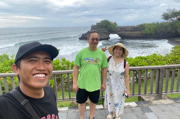 Bali Private Driver: English-Speaking Car Rental for Custom Day Tours photo 5