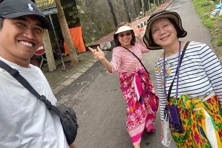 Bali Private Driver: English-Speaking Car Rental for Custom Day Tours photo 6