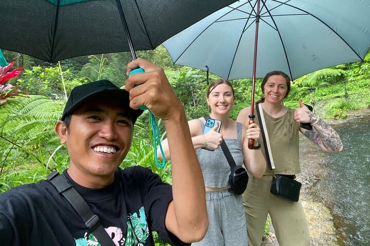 Bali Private Driver: English-Speaking Car Rental for Custom Day Tours