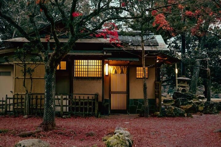 Customize Your One-Day Nara Tour: Deer, Todai-ji & Mount Wakakusa photo 5