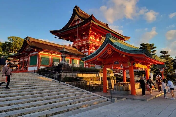 Customize Your One-Day Nara Tour: Deer, Todai-ji & Mount Wakakusa photo 6