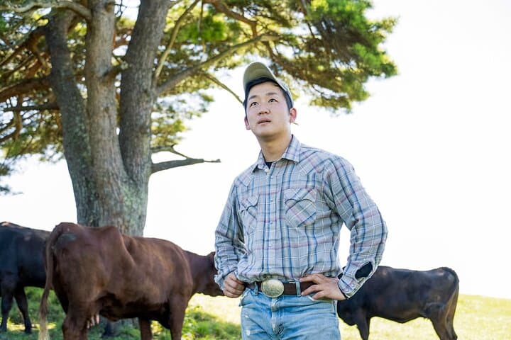 Aomori Local Life: Farm-to-Sake and Coastal Fishing Immersion photo 5