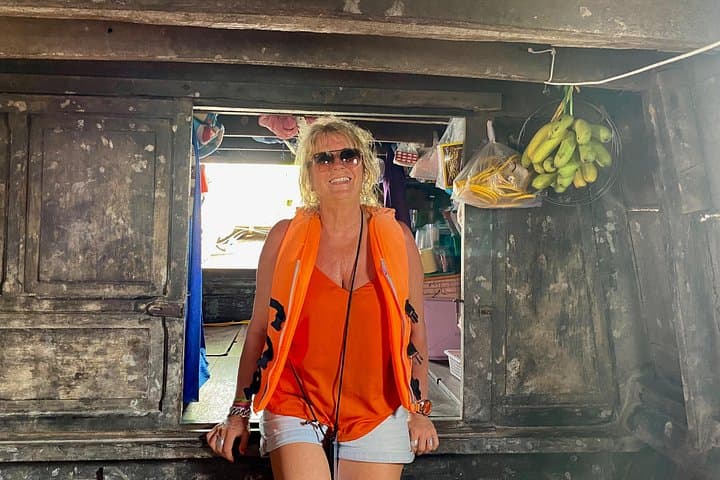 Can Tho Cai Rang Floating Market & Hidden Canals Morning Boat Tour photo 4