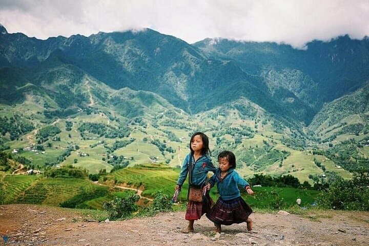 Sapa Mountain Views and Villages Trek — Private Day Hike to Fansipan & Muong Hoa Valley photo 5