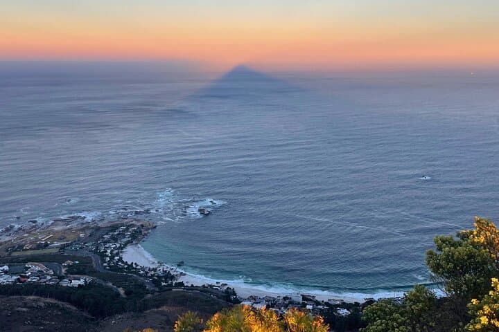 Guided Lions Head Sunrise and Sunset Hike with Hotel Pickup — Cape Town photo 6