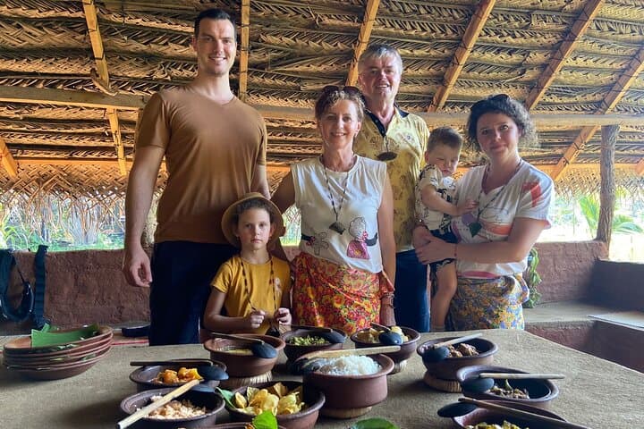 Sri Lanka 7-Day Culture & Beach Escape — Sigiriya, Tea Country, Mirissa & Galle photo 4
