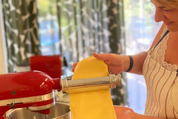 Varenna Walking Tour and Lake Como Cooking Class: Walk, Learn, Eat