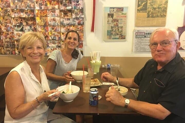 Singapore Street Food Walking Tour — Kampong Glam, Little India & Chinatown Tastes photo 4