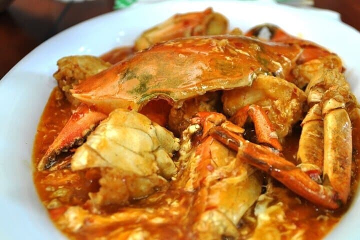 Singapore Street Food Walking Tour — Kampong Glam, Little India & Chinatown Tastes photo 6