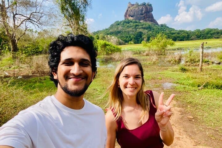 private-day-tour-sigiriya-pidurangala-dambulla-sigiriya-rock-pidurangala-hike photo 5
