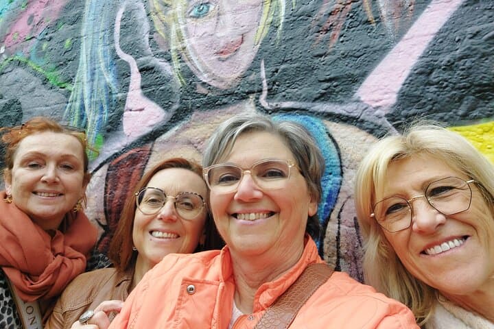 e-Scavenger Hunt in Rennes — Self-Guided GPS City Discovery photo 6