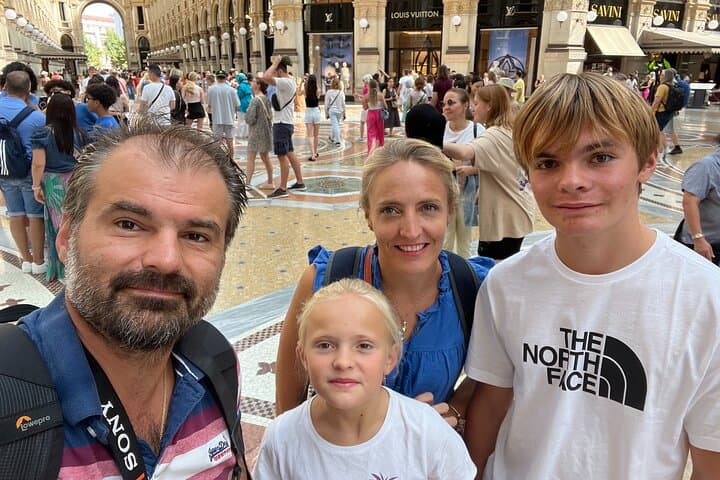 The Hunt: Barcelona's High-Stakes Urban Chase Through the Gothic Quarter photo 3