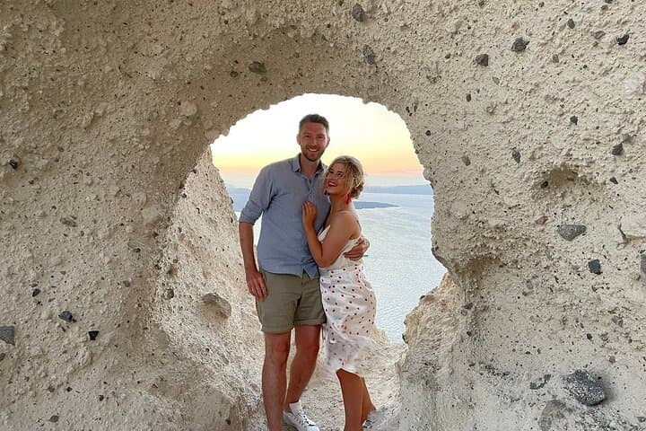 Discover Santorini: The Ultimate Tailor-Made Private Tour Experience photo 6