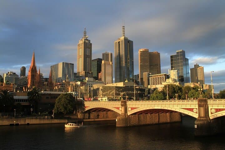 Melbourne Street Food Tour: Local Laneway Food Walk photo 2