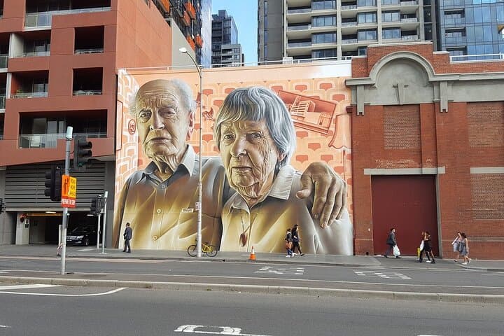 Melbourne Street Food Tour: Local Laneway Food Walk photo 3