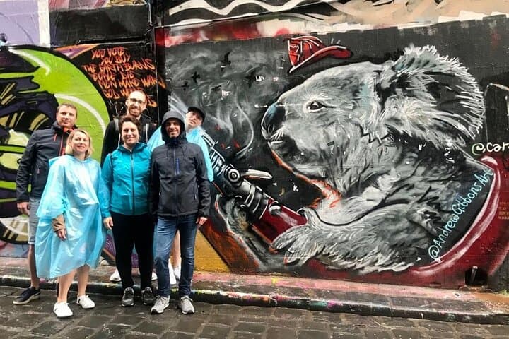 Melbourne Street Food Tour: Local Laneway Food Walk photo 4