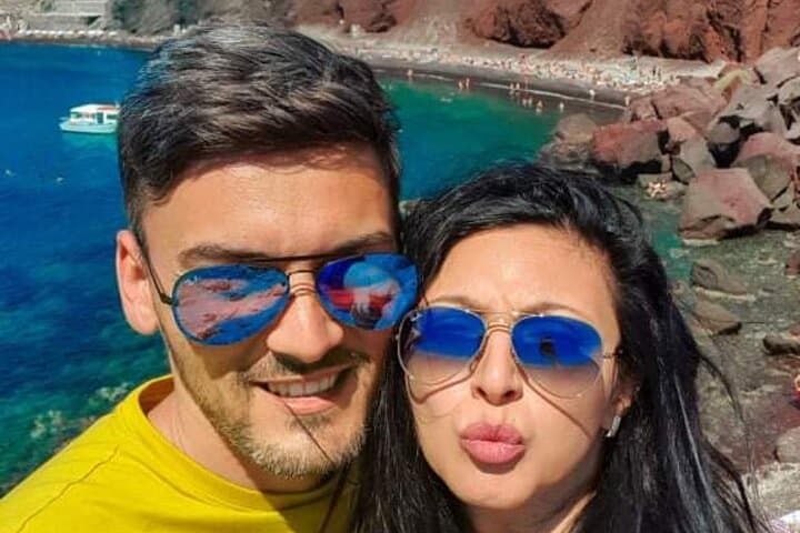 Exploring Santorini: A Personal Odyssey Through Time photo 6