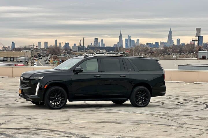 Reliable Private Airport Transfer: Skip the Lines to/from Long Island & NYC photo 4