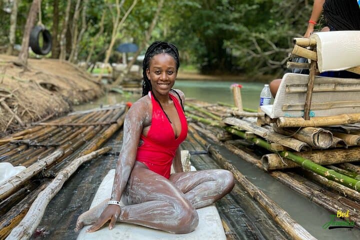 Montego Bay to Rick's Cafe: Bamboo Rafting, ATV Thrills & Negril Sunset photo 6