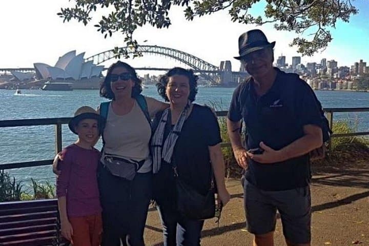 Newtown Street Food Tour: Sydney's Best Local Tastings with a Private Guide