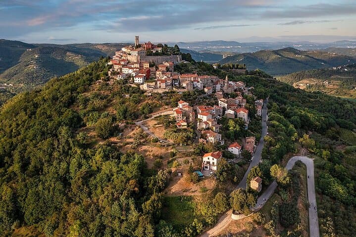 8-Day Private Croatia & Slovenia Tour — Dubrovnik to Ljubljana via Plitvice and Istria photo 4