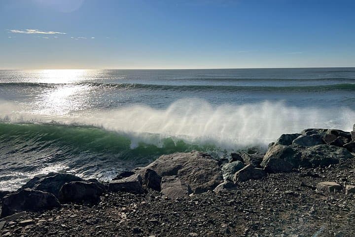 Tour of Warrenton: Fort Stevens, Peter Iredale Shipwreck & Columbia River Highlights photo 3